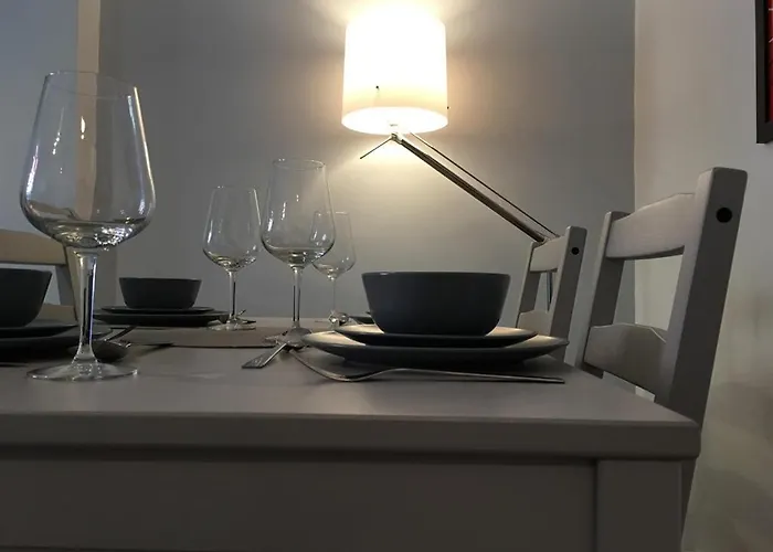 Marble Apartments Effra Court